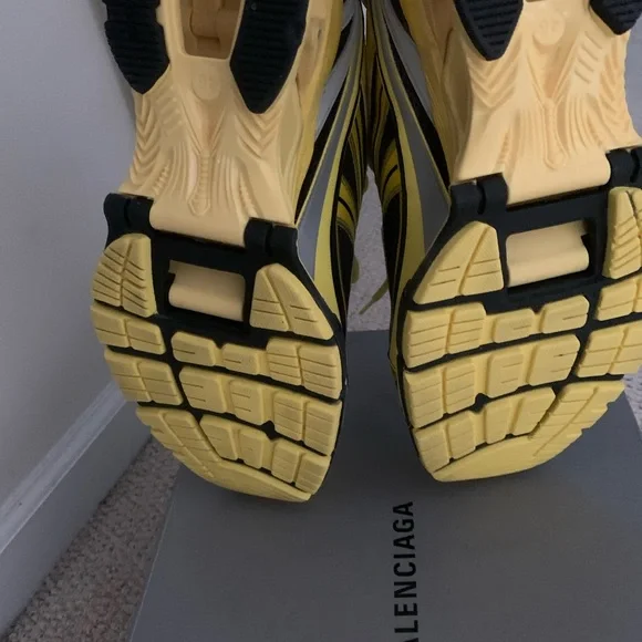 Balenciaga Xpander %1000 Authentic - Picture 3 of 6